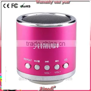2015 Price Speaker Portable Mini Usb Speaker for Outdoor Sport thumbnail-5