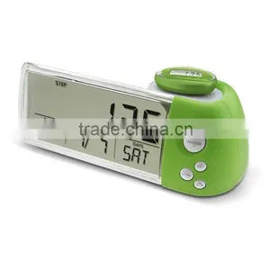 3D Pedometer With Reader.Factory Directsupply! Hot Sales! thumbnail-2