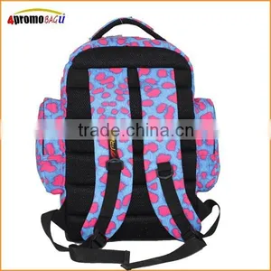 Fashion School Backback 2015 thumbnail-3
