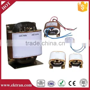 Audio 230V 12V R Transformer thumbnail-1