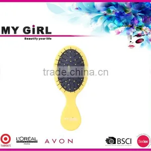 MY GIRL Protable Medium Size Hot Sale Waterish Shower Brush Good Quality Soft Touching Feeling thumbnail-1