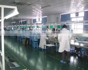 Shenzhen Topworld Technology Co., Limited company overview - view 2 thumbnail
