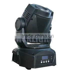 Disco Mini Moving Head for Stage Light thumbnail-1