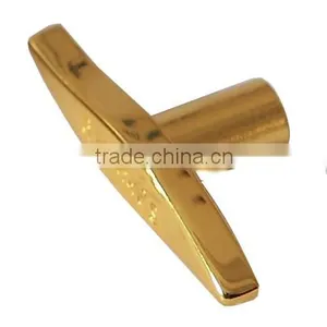 The Gold-plated 30 Note Musical Box Movement(Luxury Musical Movement) thumbnail-4
