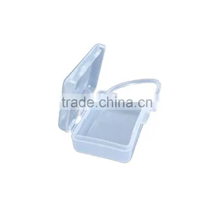 Best Buys Moldable Airplane in Ear Protector Silicone Ear Plugs With String thumbnail-5