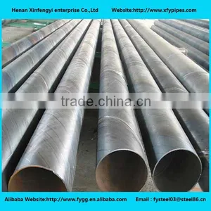 Welded Steel Tube/welded Pipe thumbnail-6