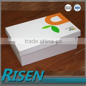 Supply Plastic Corrugated Material pp Hollow Board Box in Shanghai Factory thumbnail-5