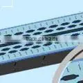 Disposable Linear Cutter Stapler 75mm thumbnail-2