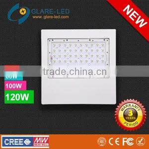 Energy Star LED Canopy Lighting for Gas Staion thumbnail-2