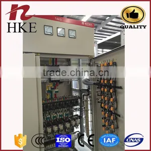 Middle Voltage Cabinet thumbnail-1