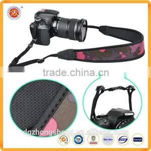Camera Neck Strap With Quick Release Buckle thumbnail-1