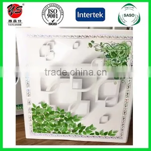 Pvc Ceiling Panel 595 595 7mm thumbnail-1