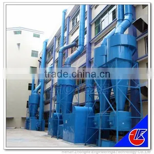 Professional Copper Mining Machine Cyclone With Low Price Used in Mine thumbnail-4