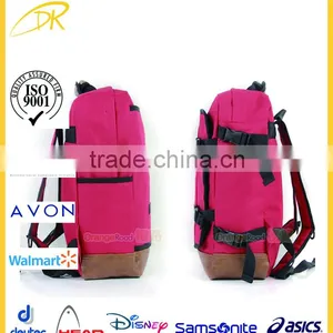 2016 New Design Leisure Knapsack, Cheap Knapsack Bag,laptop Knasack thumbnail-2