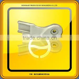 Investment Casting Implant of Assist Device thumbnail-1