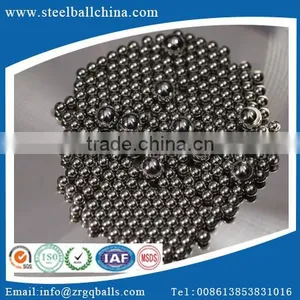 Mirror Polishing Soft Carbon Steel Balls 5/16" 3/8" 10mm 11mm 12mm Steel Bead Chain thumbnail-6