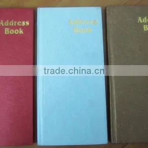 Address Notebook New Design for Promotion thumbnail-1