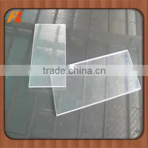 Cleanroom Window Enclosure Usage Dust Proof Polycarbonate Sheet thumbnail-2