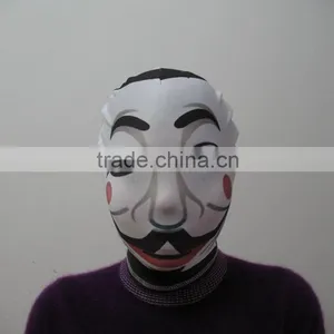 Anonymous Morph Mask thumbnail-1