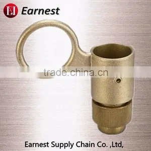 Customized Aluminum Cnc Zinc Alloy Die Casting Products thumbnail-1