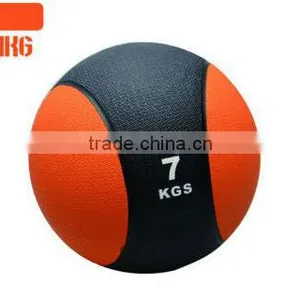 Hot Sale Rubber Exercise Ball thumbnail-1