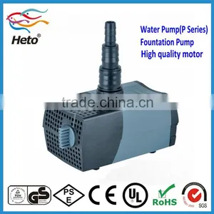 Fountain Pump Electric Aquarium Water Pump Factory Pump Price thumbnail-3