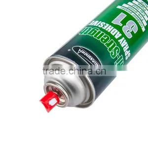 Multi-purpose Polyurethane Laminating Adhesives Spray For Laminate thumbnail-5