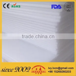 Factory Price 8ft x 4ft PP Plastic Coroplast Sheet For Printing thumbnail-1