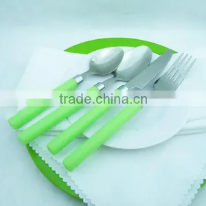 Cheap Stainless Steel Cutlery Set thumbnail-1