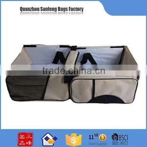 Portable Baby TRAVEL BASSINET thumbnail-3