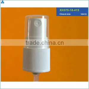 60ml Plastic Pocket Portable Pump Sprayer Bottle thumbnail-2