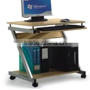 Computer Table, Computer Desk, Modern Furniture, Study Desk thumbnail-1