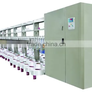 High Speed Lycra Thread Covering Machine From China Manufacturer thumbnail-1