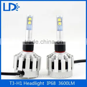 DC 12V Led Headlight Bulb Interior Lamp Headlight thumbnail-1