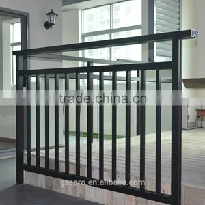 New Material Swimming Pool Exterior Stair Handrail, Railings and Handrails thumbnail-2
