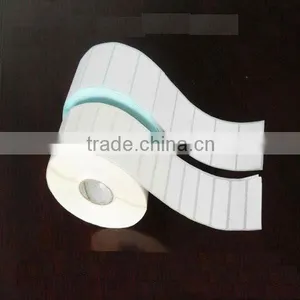 Sell Well Self-adhesive Price Label Roll Sticker thumbnail-1