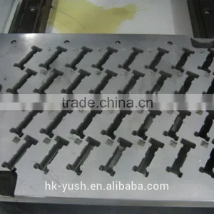 Fully Automatic Punching Machine for PCBA or PCBS thumbnail-4