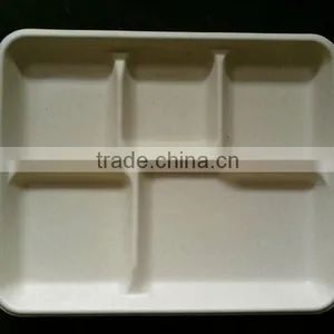 Disposable Compartment Tray thumbnail-2