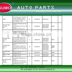Car Radiator/auto Radiator/high Quality Radiator OK93015200A thumbnail-2