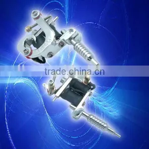 2010 the Newest Body Jewelry Tattoo Gun Necklace thumbnail-1