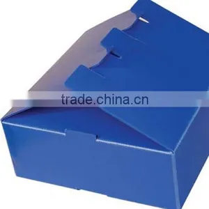 Corrugated pp Board Box thumbnail-1