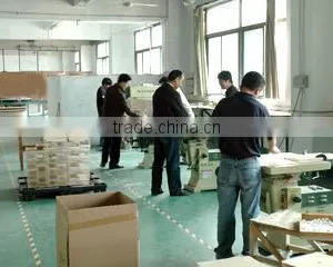 Shenzhen Vanjin Craftwork Co., Ltd. company overview - view 3 thumbnail