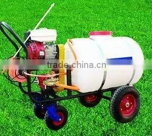 Big Power Sprayer FS-40A-200 thumbnail-1
