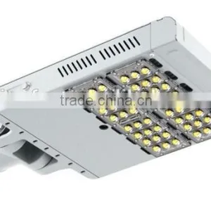 60w-300w LED Street Light CE RoHS NEW MODEL IP68 Aluminium 120lm/w thumbnail-1