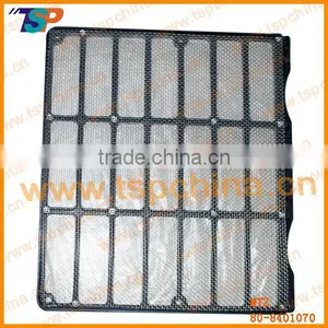 MTZ/Russia Belarus Tractor Part Grid Radiator Cowling/cap 80-8401070 thumbnail-1