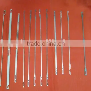 Flat Steel Heald thumbnail-1