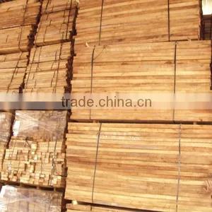 Sawn Timber Rubber Wood/ Vietnam Rubber Wood Timber thumbnail-5