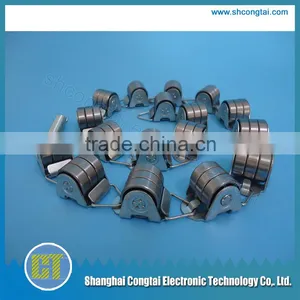 Hitachi Escalator Parts,Hitachi Escalator Newel Chain/Handrail Chain thumbnail-1