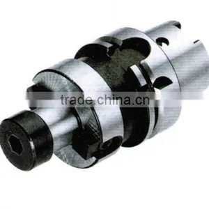 HSK(A) Shell End Mill Holder thumbnail-1