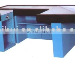 Supermarket Cashier Counter thumbnail-1